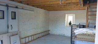  Parking / Garage à louer 40 m²