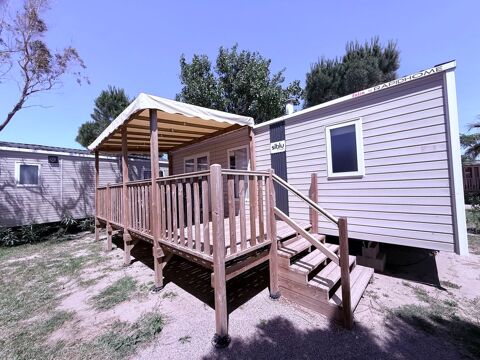 Mobil-Home Mobil-Home 2020 occasion Torreilles 66440