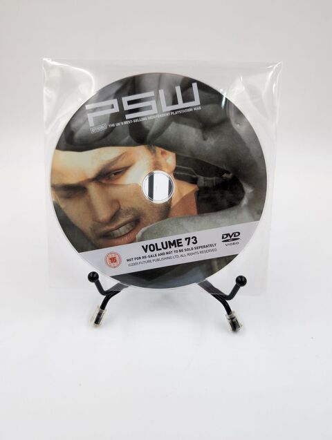 Film DVD PSW Official The UK's Best-Selling Independant... 1 Vulbens (74)