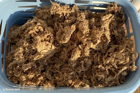 Laine de rembourrage pour si�ges anciens
30 Livernon (46)