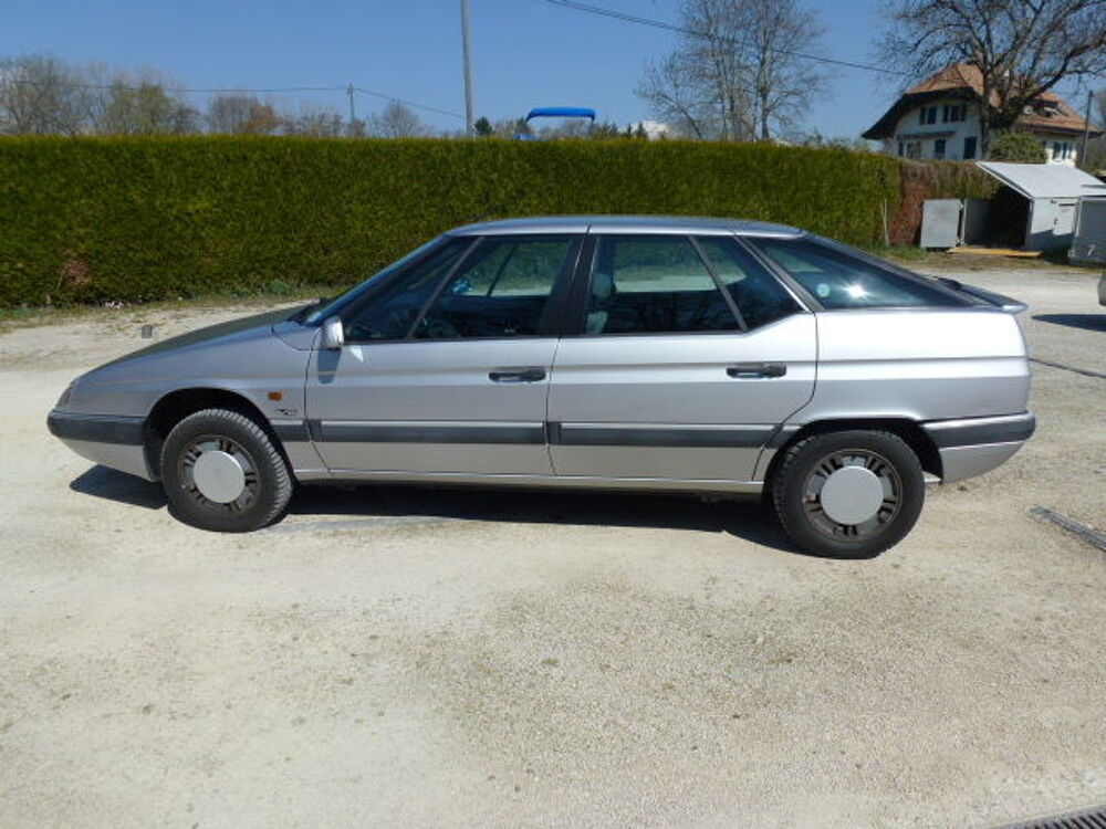 XM 3.0 V6 VSX A 1996 occasion Lausanne, Suisse