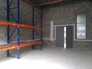  Atelier à louer 1 pièce 50 m²