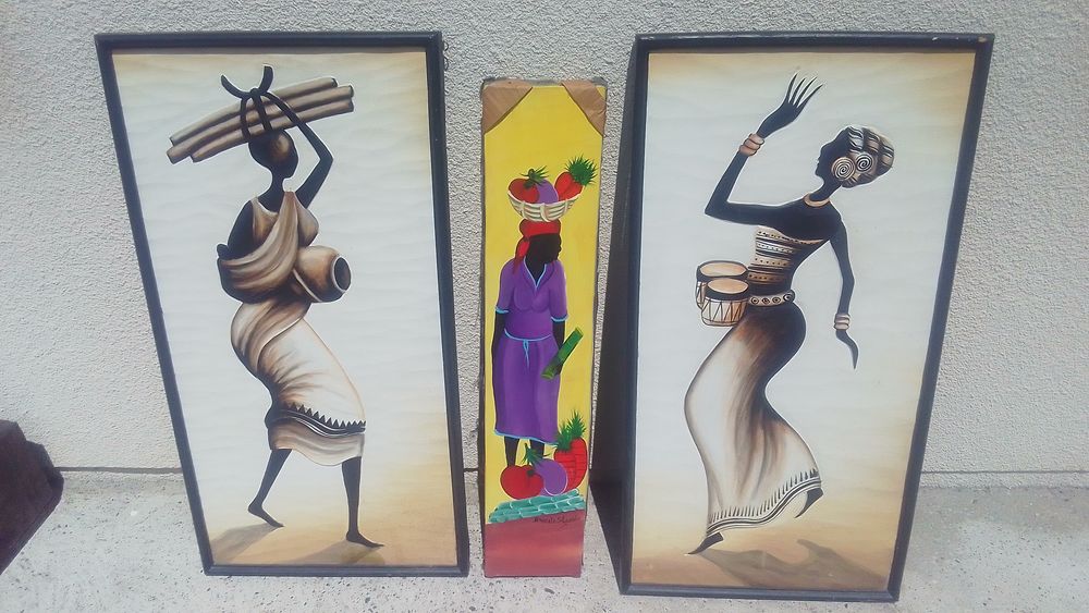 Tableaux Décoration