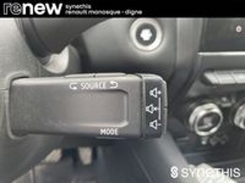 Captur E-Tech Plug-in 160 Intens 2021 occasion 04100 Manosque