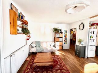  Appartement � vendre 3 pi�ces 65 m� Beaune