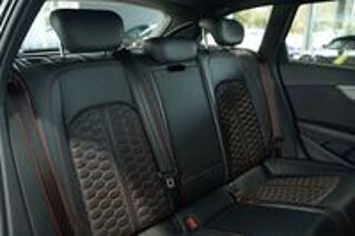 RS4 Avant V6 2.9 TFSI 450 ch Tiptronic 8 2019 occasion 38440 Saint-Jean-de-Bournay