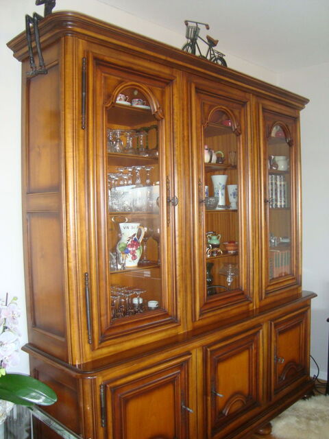 BIBLIOTHEQUE MERISIER 90 Villefranche-sur-Sane (69)