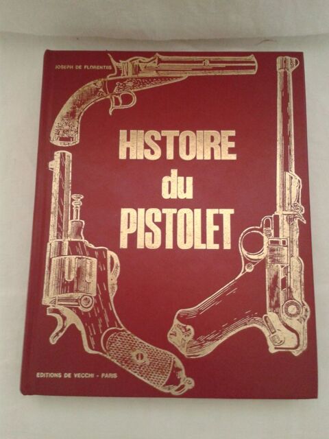 histoire du pistolet de Joseph Florentis 25 Dijon (21)