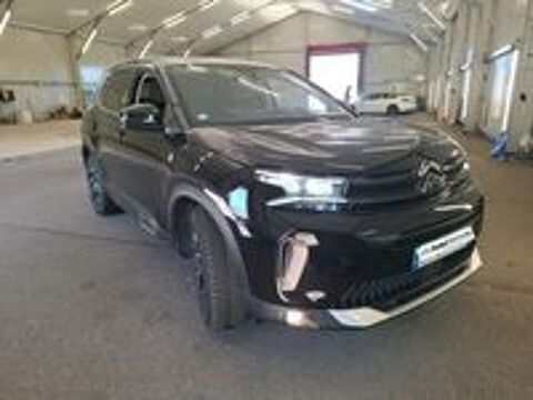 C5 aircross 1.6 Hybrid Rechargeable 225ch C-Series EAT8 2022 occasion 69400 Arnas