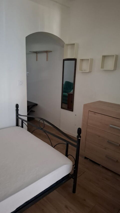  Appartement � louer 2 pi�ces 35 m�