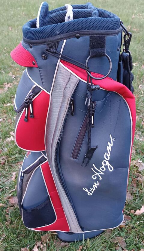 Sac de Golf Ben Hogan en Bon État
70 Mantes-la-Jolie (78)