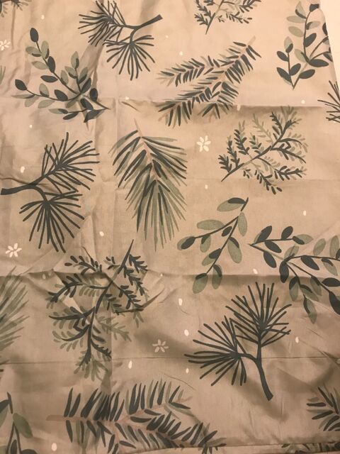 HOUSSES DE COUETTE + TAIES en MICROFIBRE  240X260 cm 32 Saint-Genis-Laval (69)