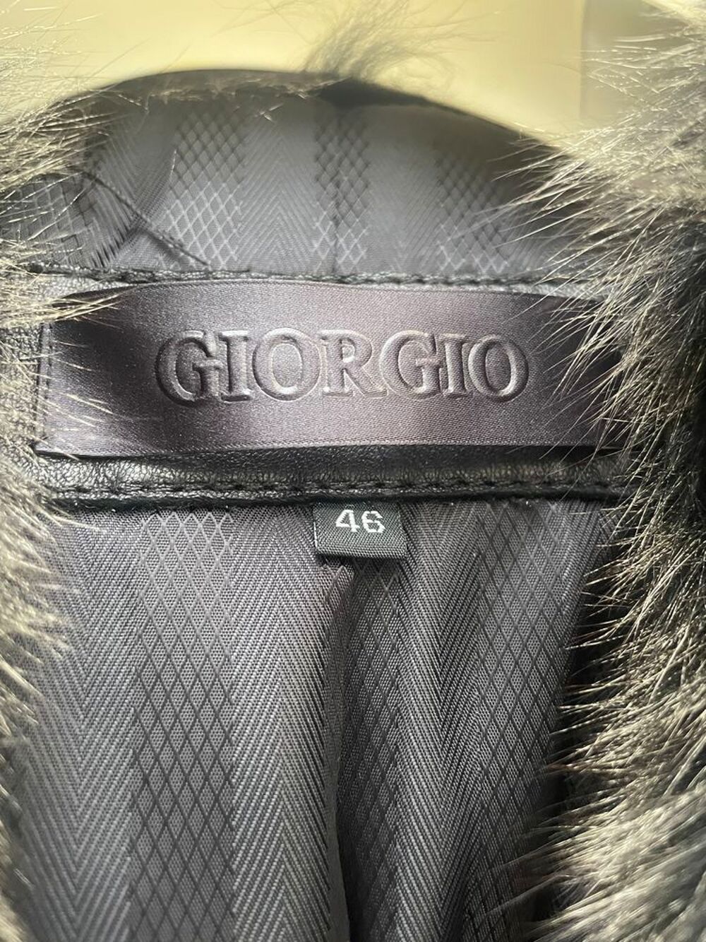  veste dame V�tements