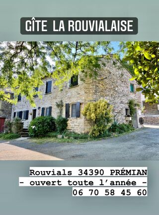 Location  Gîte 