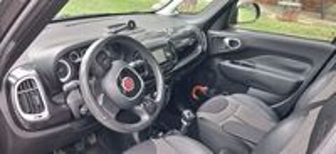 500 L 500L 0.9 8V 105 ch TwinAir S/S Lounge 2016 occasion 31240 L'Union