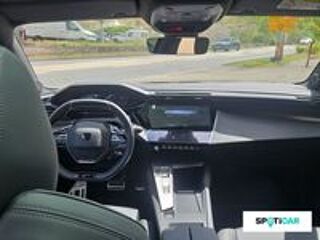 308 SW Plug-in Hybrid 195 ch e-DCS7 GT Exclusive 2026 occasion 46000 Cahors