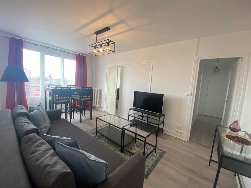 Location Appartement Colocation meuble TROYES Troyes