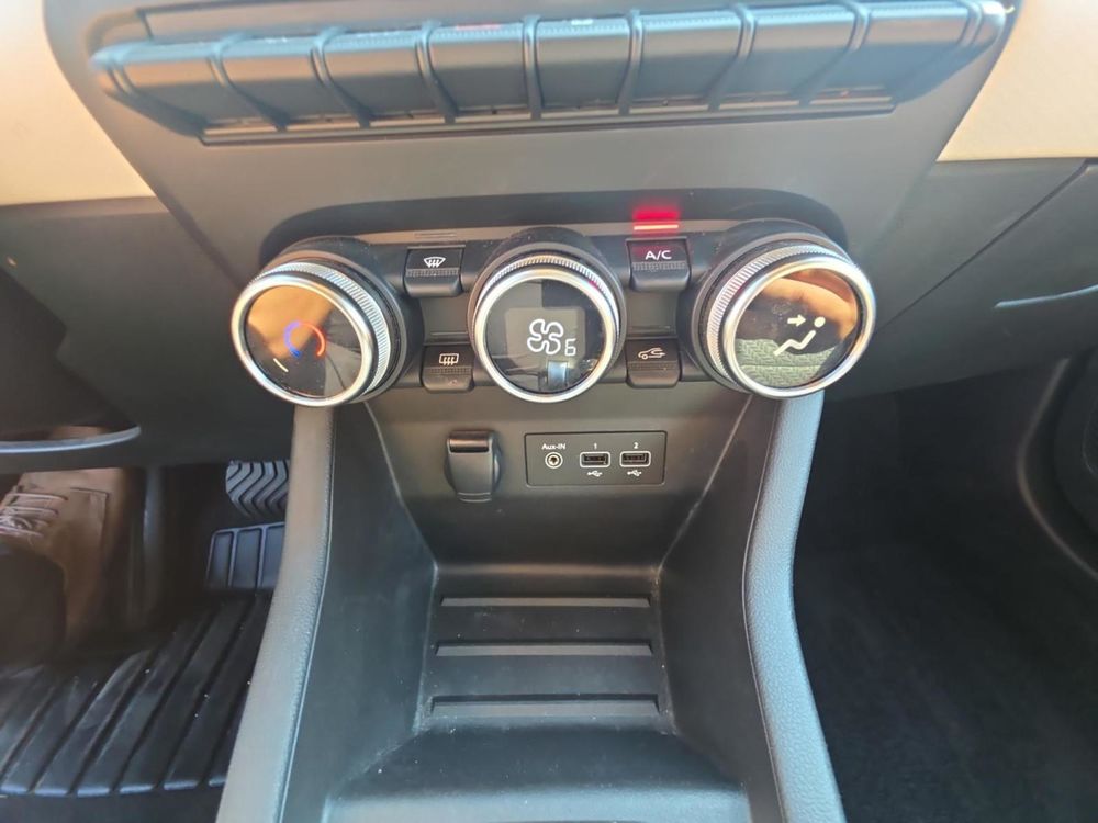Clio V Clio E-Tech full hybrid 145 Evolution 2023 occasion 91300 Massy