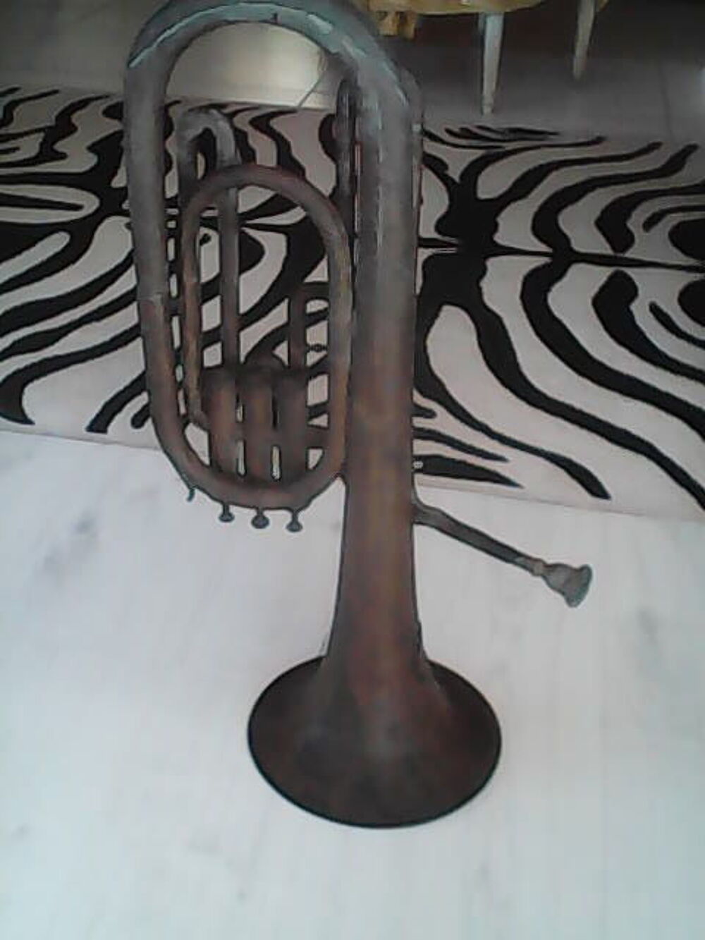 Baryton tuba Euphonium Instruments de musique