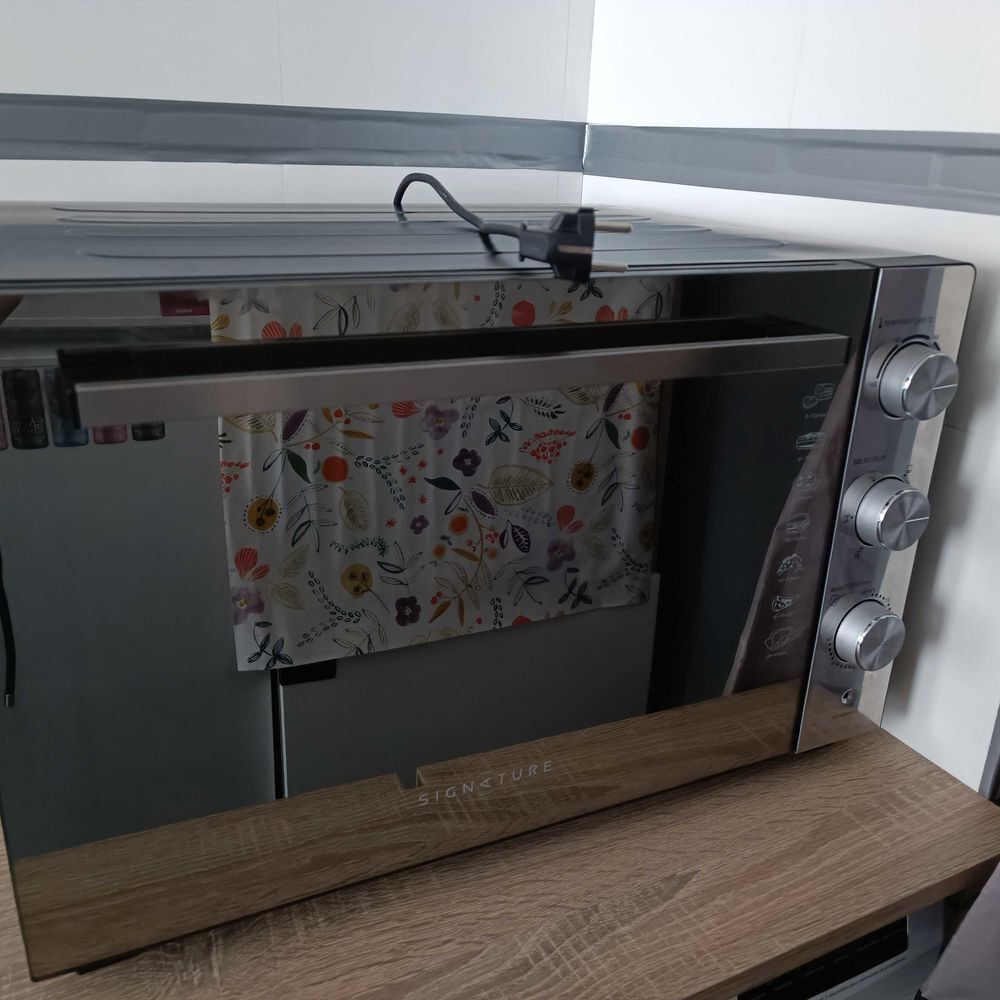 four posable 60 litres Electroménager