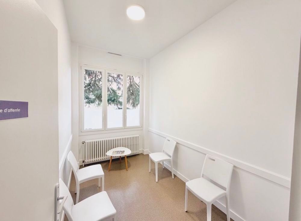 Location Autre bureau Trévoux