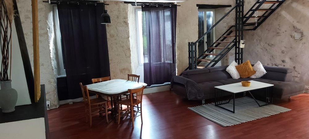 Vente Propriété/Château A CEDER SUPERBE DEMEURE DE MAITRE Mazères-sur-salat