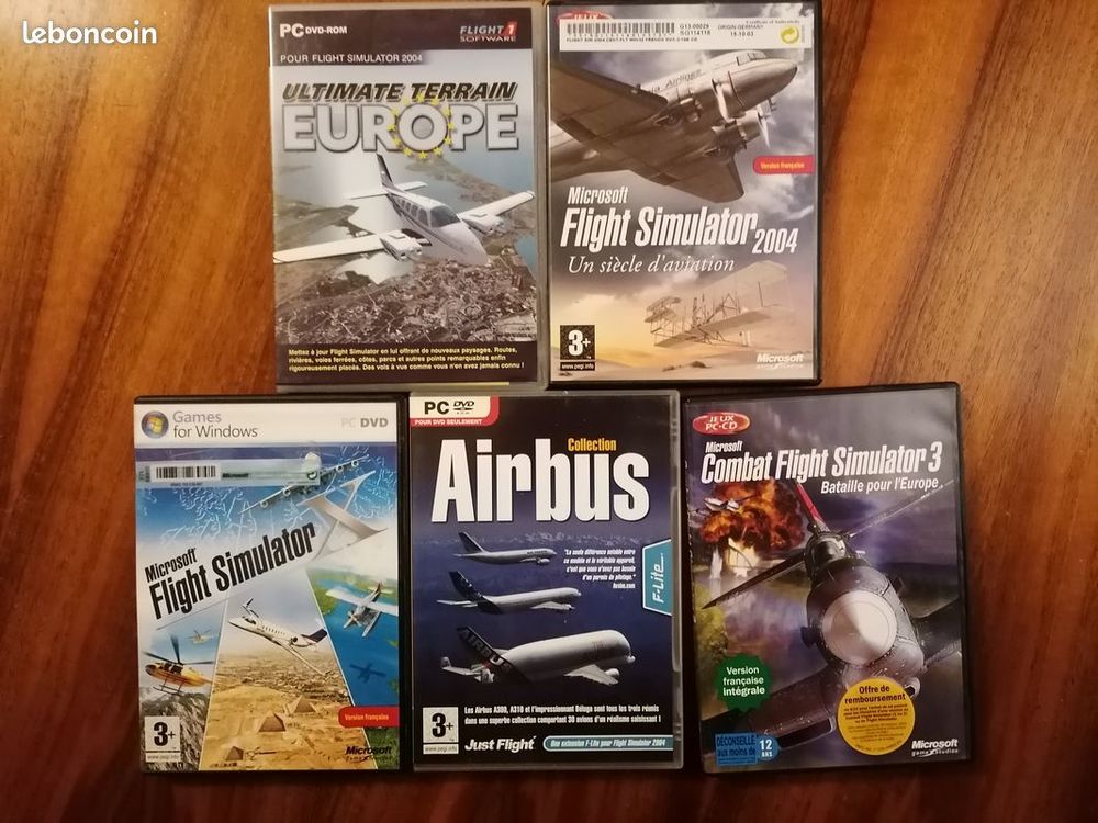 jeux vid&eacute;o PC Consoles et jeux vidos