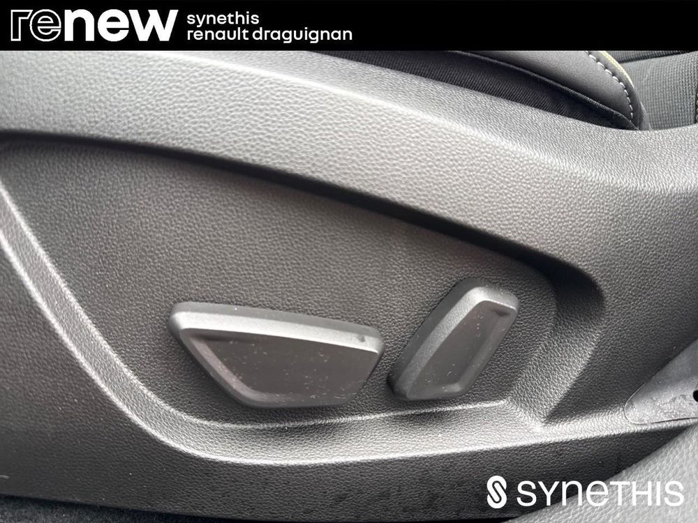 Symbioz E-Tech full hybrid 145 Iconic 2025 occasion 83300 Draguignan