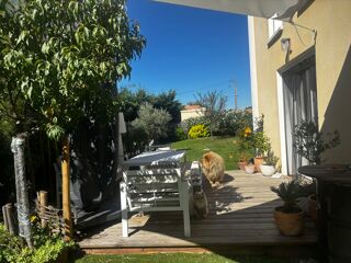  Villa � vendre 4 pi�ces 81 m�