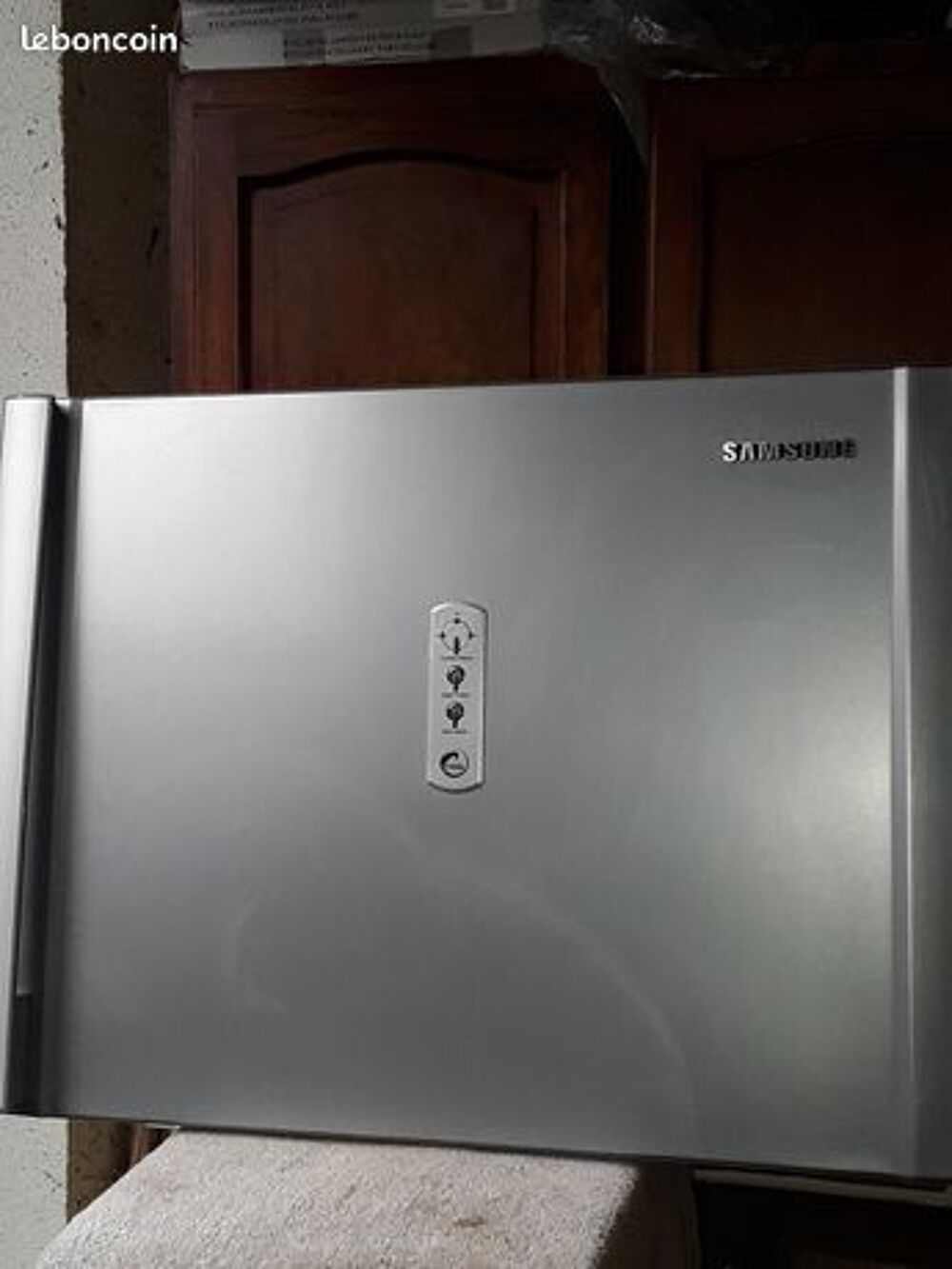 SAMSUNG Porte cong&eacute;lateur RT49EASM Electroménager