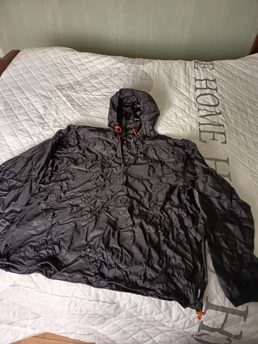 k-way Vêtements
