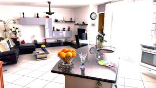  Villa � vendre 3/4 pi�ces 91 m�