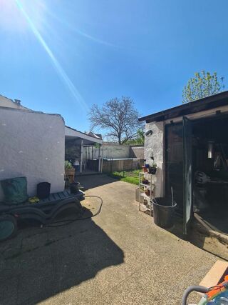  Maison � vendre 4 pi�ces 130 m�
