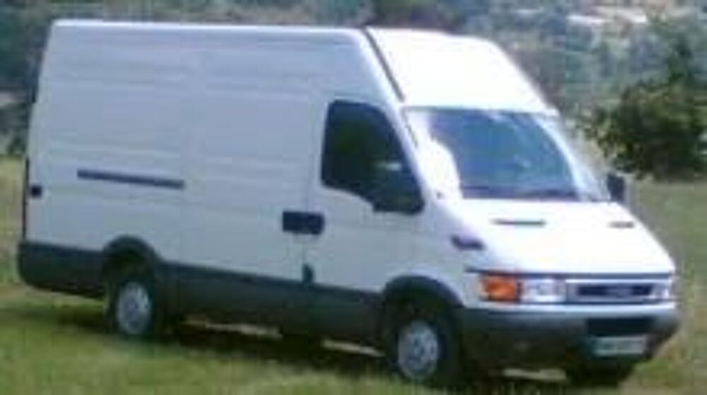   Ma camionnette à votre service pour déménagements transports 