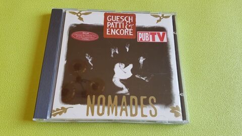 GUESCH PATTI 0 Strasbourg (67)