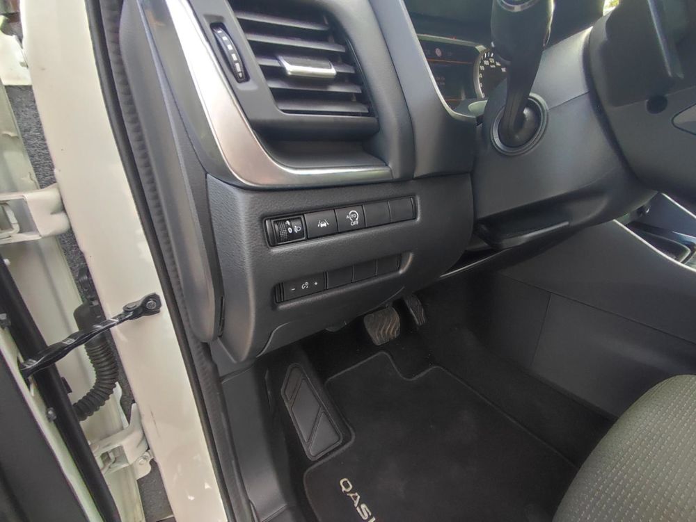 Qashqai Mild Hybrid 158 ch Xtronic Business Edition 2022 occasion 95350 Saint-Brice-sous-For&ecirc;t