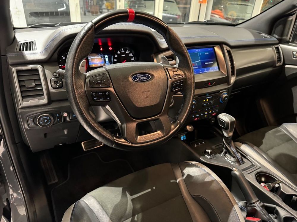 Ranger 2.0 raptor 213 cv 2021 occasion 66000 Perpignan