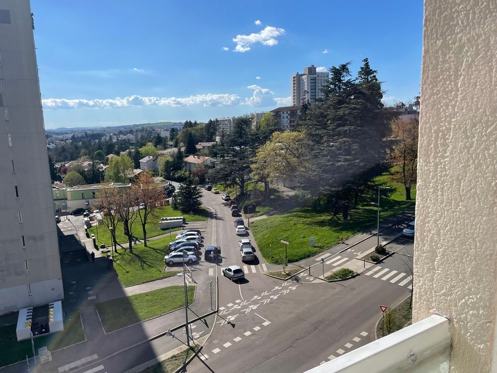 Vente Appartement Joli appartement Saint-Étienne
