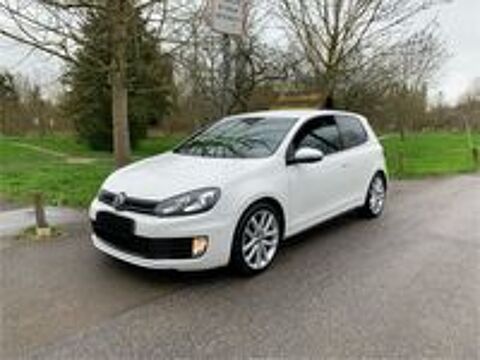 Golf 2.0 TDI 170 GTD 2012 occasion 78600 Maisons-Laffitte