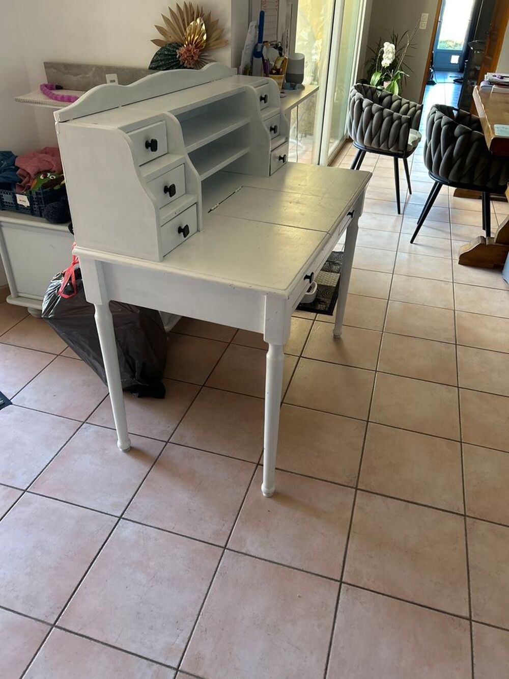 Coiffeuse Meubles