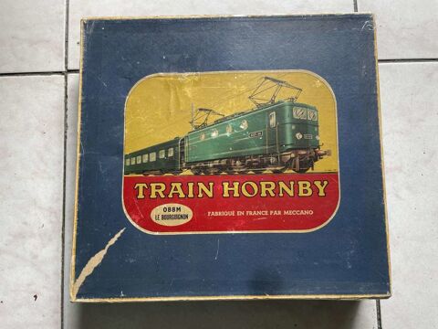 collection de trains Grenoble (38)
