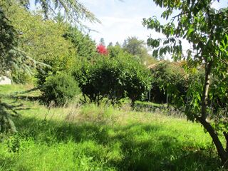  Terrain  vendre 1100 m Saint-genis-les-ollires