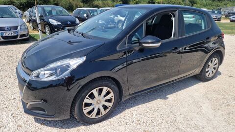 Peugeot 208 1.5L HDI 102CH PACK ALLURE 2019