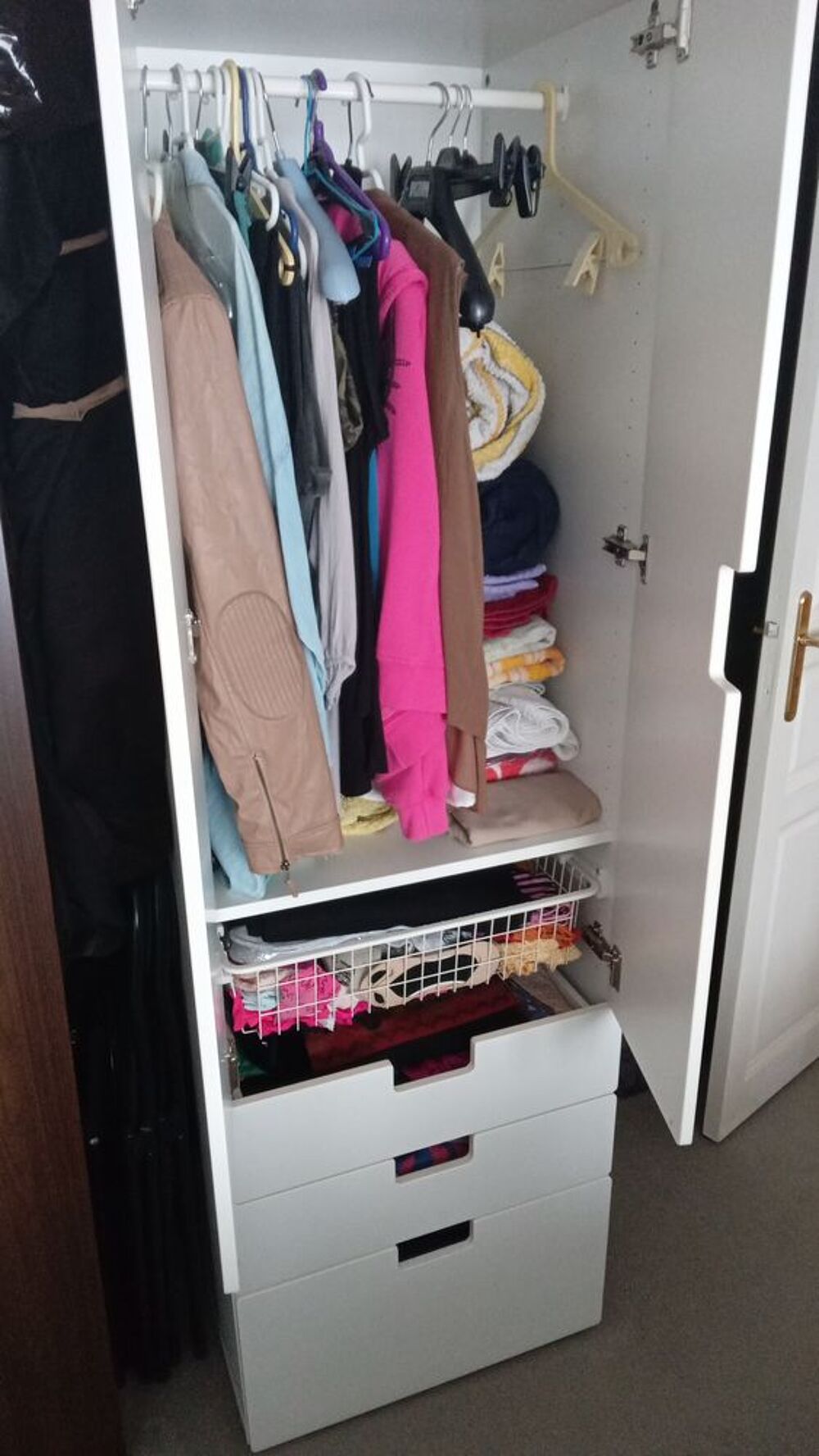 Armoire Meubles