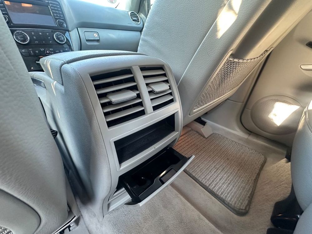 Classe M ML 320 CDI A 2007 occasion 20260 Calvi