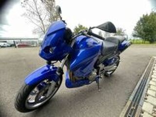 HONDA 2002 occasion 67170 Geudertheim