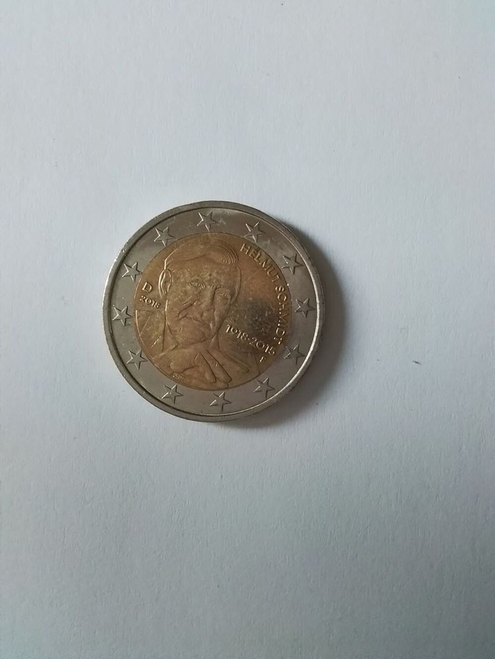 Pi&egrave;ces 2 € superbes,tous pays 