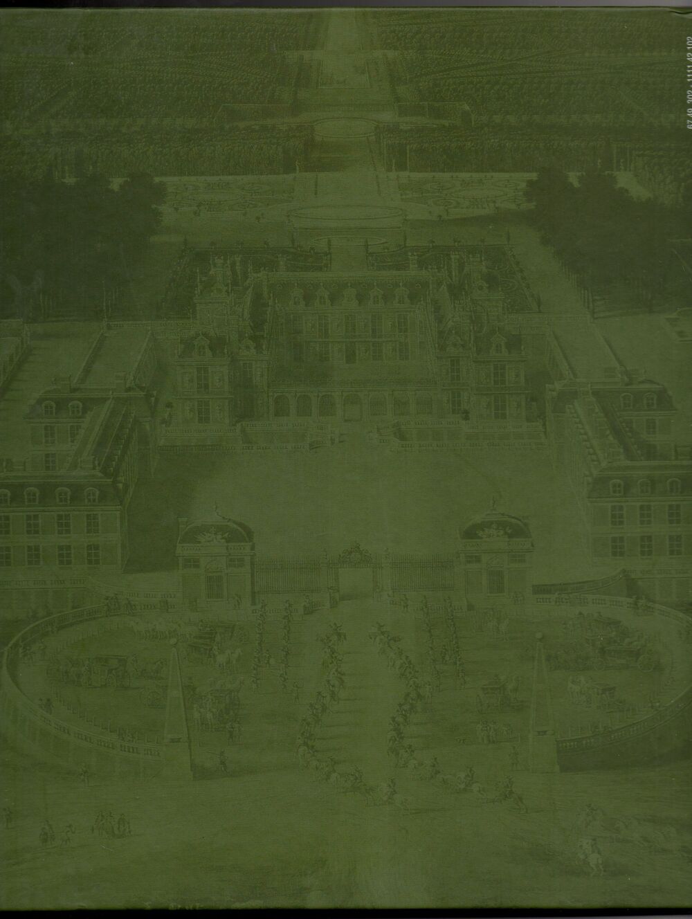 Rois de France - Versailles: L'art en majest&eacute; Livres et BD