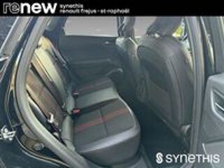 Captur E-Tech 145 - 21 R.S. Line 2022 occasion 83600 Fr&eacute;jus
