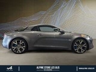 A110 1.8T 300 ch GT 2022 occasion 91940 Les Ulis